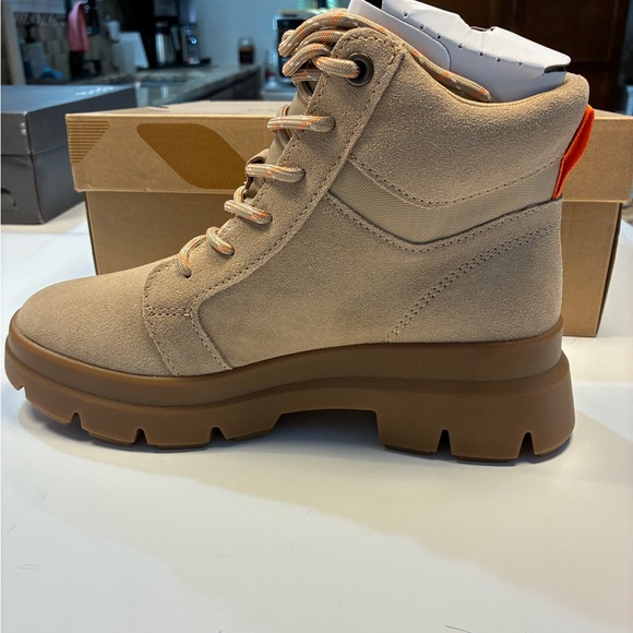 Koolaburra Shoes - Koolaburra by UGG W Jozie Ankle Boots Size 8.5 NIB